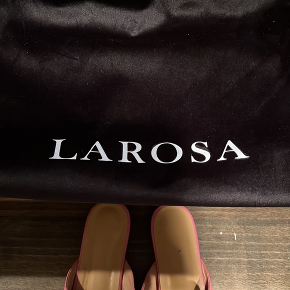 Larosa Princeton flats - Picture 3 of 5